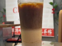 -孖记茶档·热腾茶餐(江南西plus店)