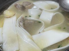 小杨自酿鸭子煲-小杨酒家(华苑小区店)