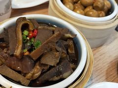 -小渝公重庆卤味火锅(临沂店)