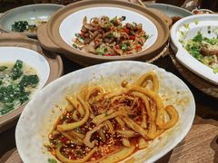 -大盐帮川菜馆(长楹天街店)