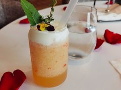 -燃扒房Steakhouse(皇庭店)