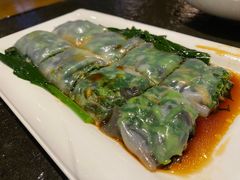 -小城粥道·海胆鲜虾粥(解放广场店)