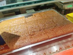-五道口枣糕王(西单华威约饭街店)
