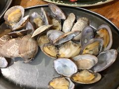 -老伯蟹脚店(朝阳路店)