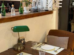 -沏点Trattoria意大利餐厅(新街口店)