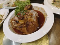 -八大碗·精致东北菜(东陵西路店)