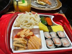 -万岁寿司(天河领展店)