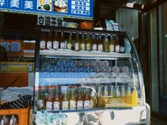 -白老大羊杂碎稍麦