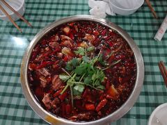 -无味饭店(九眼桥商业文化广场店)