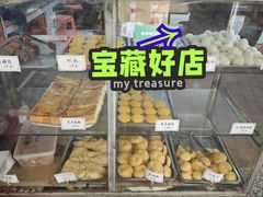 -石楼老字号糖水店(人民路店)