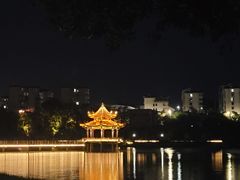 -永安龟山公园