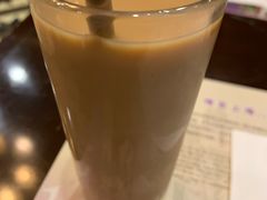 德大奶茶-德大西餐社(云南南路店)