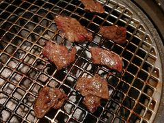 -赤坂亭·M9和牛烧肉·铁板烧·日料398放题(长泰广场店)