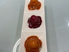 -东兴楼饭庄(六里桥店)