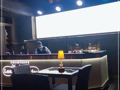 -上海和平饭店华懋阁 Cathay Room