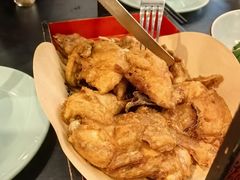 -西安饭庄·非遗陕菜(钟楼店)