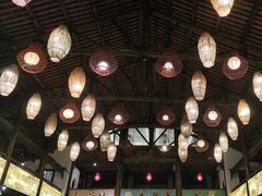 -HOHO餐厅(古子城店)