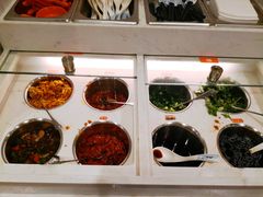 -红荔村肠粉(燕南店)