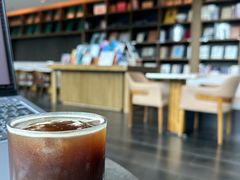 -木嘛working coffee(前海店)