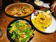 泰风菠萝炒饭-品泰·泰国餐厅(诚品店)