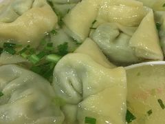-潘国仙耳光馄饨(黄家阙路店)