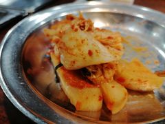 -神仙雪浓汤(明洞店)