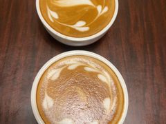 -百客咖啡(国际大厦店)