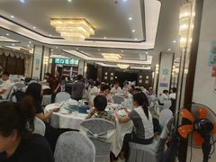 -东江渔村·古典园林·30年粤菜老字号(太和店)
