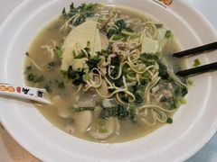 -二扁私房面馆(崂山路店)