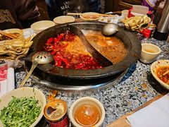 -蜀大侠火锅(建设路第五大道店)