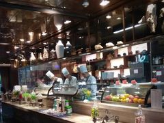 -大桥日本料理·日式放题·铁板定食(科兴科学园店)
