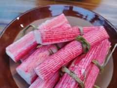 -老街坊市井火锅(营门口店)