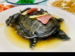 -阿娘家·原生态农家菜(国顺东路店)