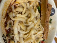 -任记七中刀削面(总店)