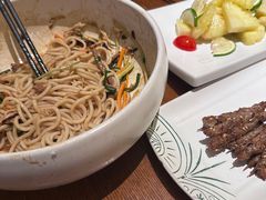 -云海肴·汽锅鸡·云南菜(苏州中心店)