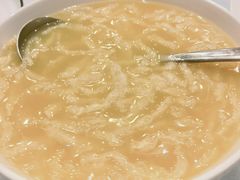 鱼肚鲍翅羹-全聚德(上海首店浦东店)