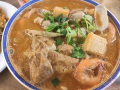 -林记木担鱼丸汤(鼓浪屿店)