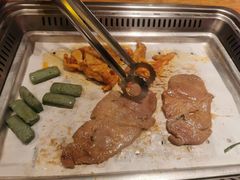 -新石器烤肉(南站店)