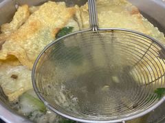 -粤潮魏记牛肉火锅(爱家·金河湾南区店)
