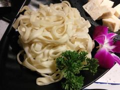 -京韵胡同·酱香羊蝎子火锅涮肉(长寿路店)
