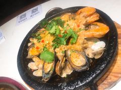 秘制花蛤-卯时·龙光雅宴·精致锡帮菜(惠山古镇店)