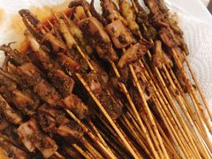 -十里铺铁板鱿鱼