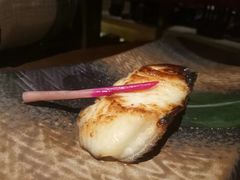 -千代武日本料理(爱建店)