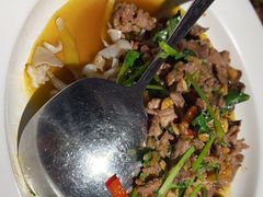 -韵味湘肴·小炒黄牛肉(五一广场店)