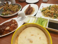 -宏天寶·北京烤鸭(宾馆西路2店)