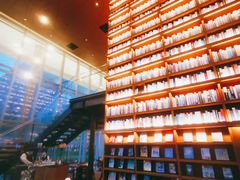 -茑屋书店(天目里店)