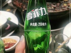 -完美生活炭火烤肉(二马路店)