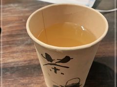 -乔街深夜食堂·台州菜·高压锅生蚝(杭州总店)