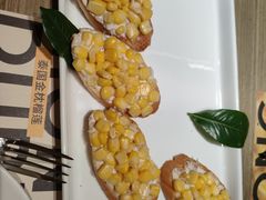 -C'è Amore 爱意(盛京大奥莱店)