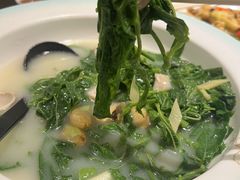 -山水茶艺馆·点心粤菜·30年老字号